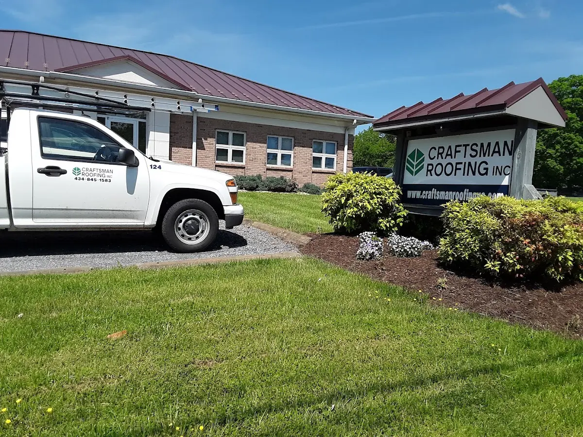 Quality Roof Replacement by experienced craftsmen in Craigville